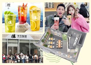 光合制茶與CCTV《品牌中國》達成戰略合作，以技術推廣引領茶飲產業新篇章
