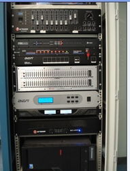 陜西豐林網絡科技 專業音響、公共廣播、智能控制與計算機服務的一站式解決方案