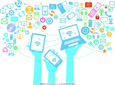 移動網絡圖片與計算機服務 技術演進與應用前景