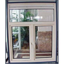 國晶建筑工程鋁合金門窗LHJ013與家具用五金配件的協同應用