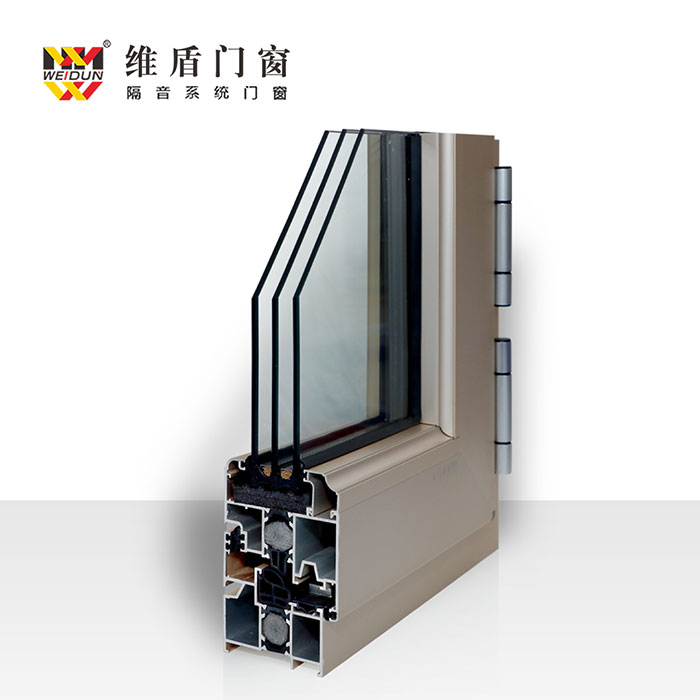 斷橋鋁門窗如何辨真假？維盾門窗五招教你輕松搞定