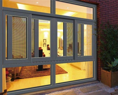 劣質(zhì)門窗隱患多，佛山老師傅分享門窗安全筆記，速度收藏！