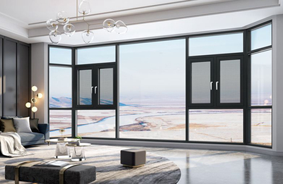 十大門窗品牌日漸集中化，品牌價(jià)值已成“搶市法寶”