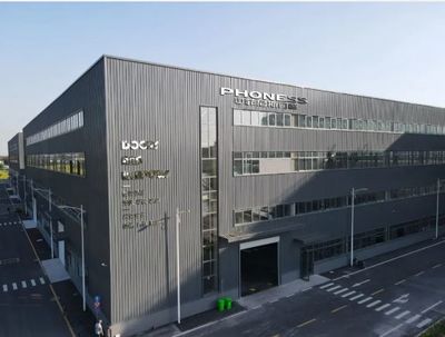 菲尼斯門窗 用心鑄就品質(zhì)，五金配件守護(hù)家的每一處細(xì)節(jié)