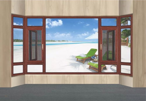 鋁合金門窗安裝質(zhì)量檢驗(yàn)全解析 細(xì)節(jié)決定成敗