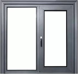 歐堡諾門窗經(jīng)典產(chǎn)品巡禮 盡顯高端品質(zhì)與精湛五金工藝