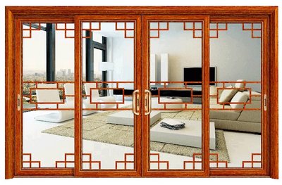 鏗固門窗 品質生活，從一扇窗開始