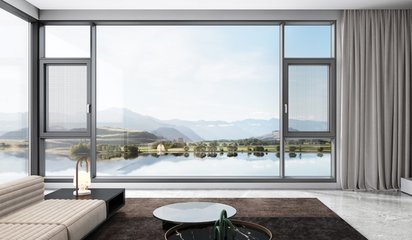 富軒系統門窗 聚焦單值與盈利的一線品牌，但加盟并非“躺贏”